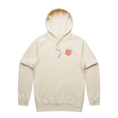 MYC Hoodie - Orange Thumbnail
