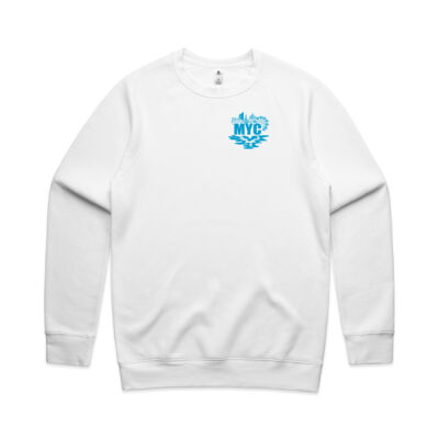 MYC Crew - Blue Thumbnail