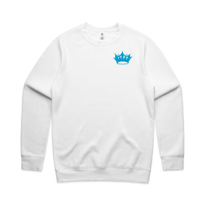 Crown Crew - Blue Thumbnail