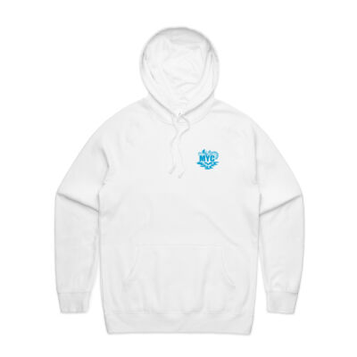 MYC Hoodie - Blue Thumbnail