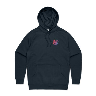 MYC Hoodie - Multi-Coloured Thumbnail