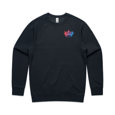 Crown Crew - Multi-Coloured Thumbnail