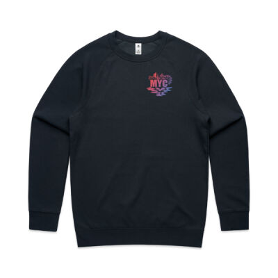 MYC Crew - Multi-Coloured Thumbnail