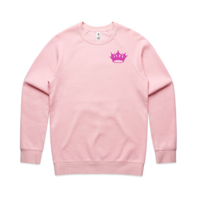 Crown Crew - Pink Thumbnail