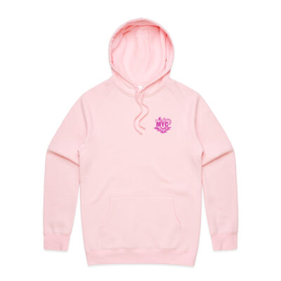 MYC Hoodie - Pink Thumbnail